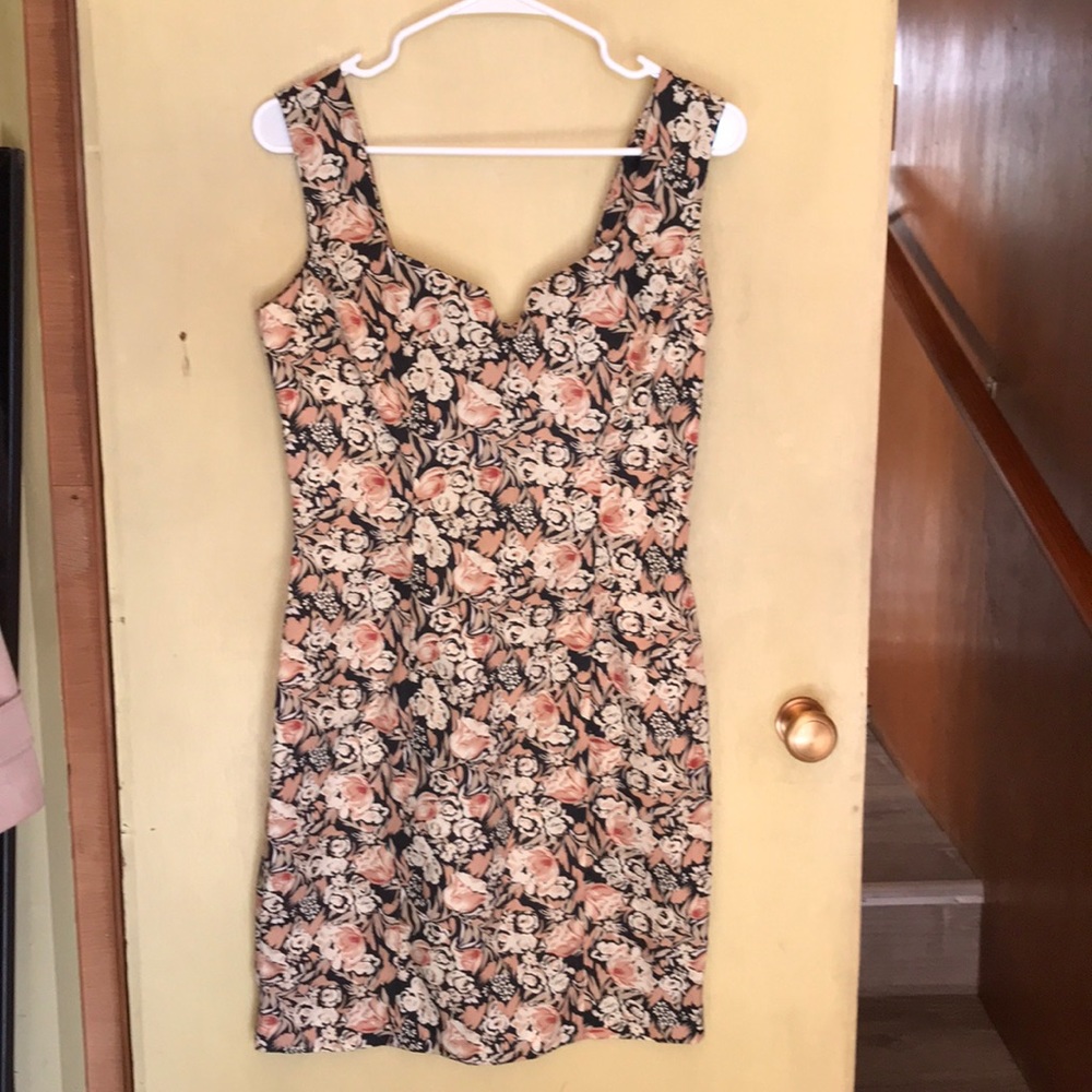 Anna Sui dress. Size 6.